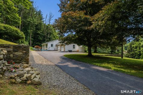 9 Mountain Road Barkhamsted CT 06065