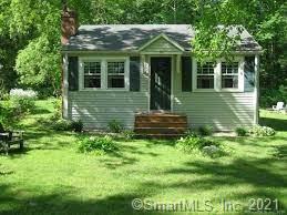 76 Lakeview Heights Lebanon CT 06249