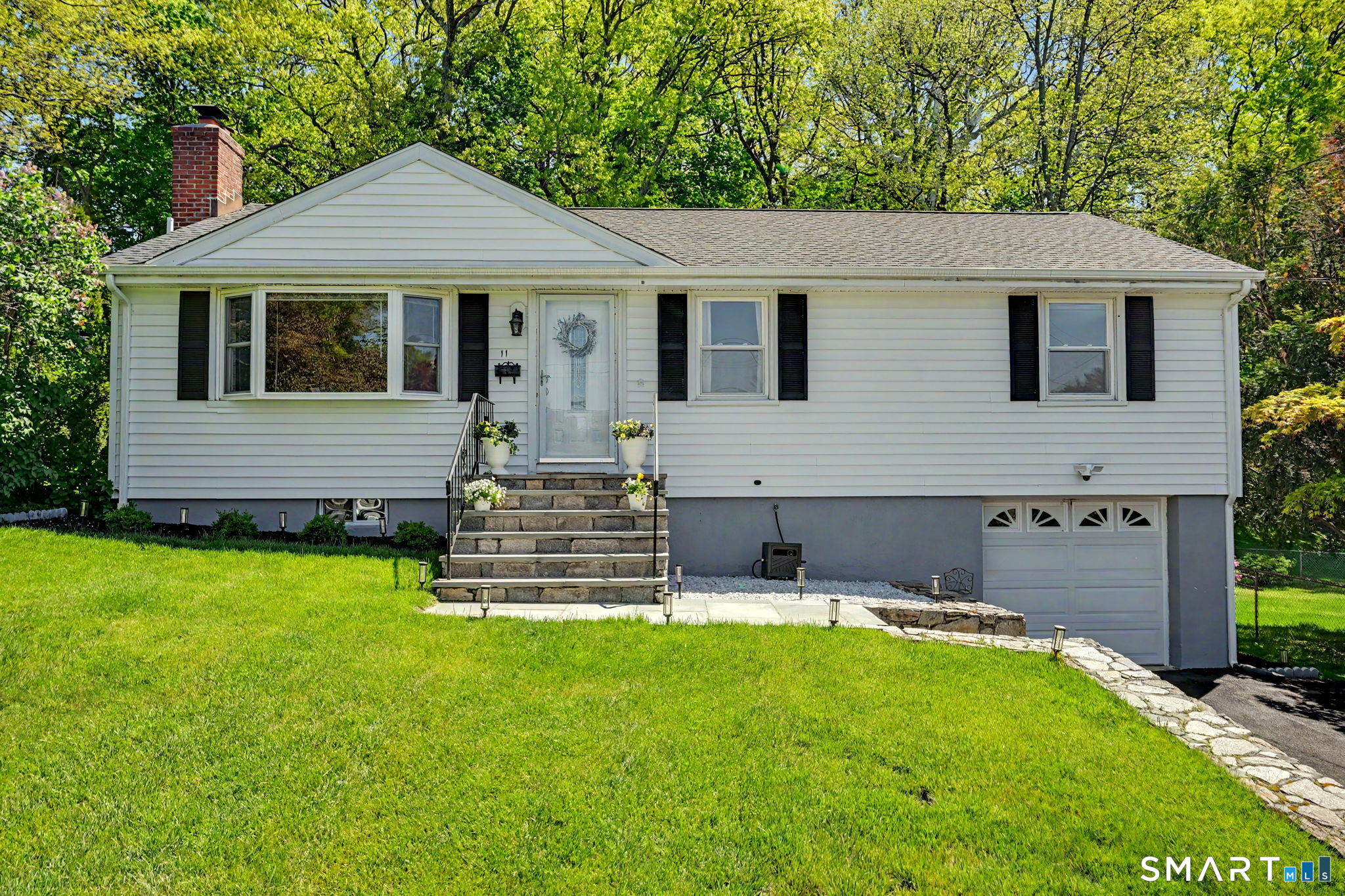 11 Klondike Avenue Stamford CT 06907