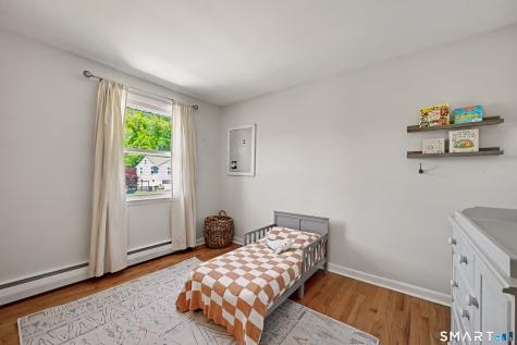 11 Klondike Avenue Stamford CT 06907