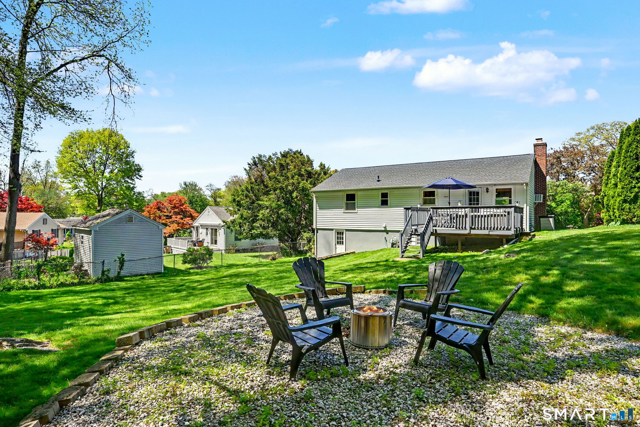 11 Klondike Avenue Stamford CT 06907