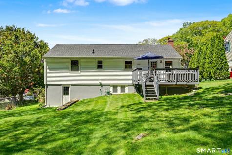 11 Klondike Avenue Stamford CT 06907
