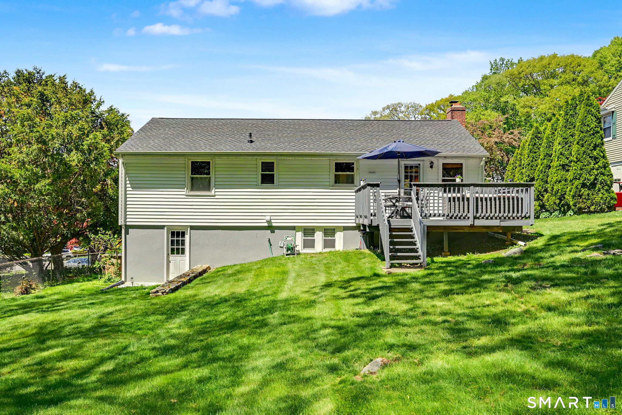 11 Klondike Avenue Stamford CT 06907