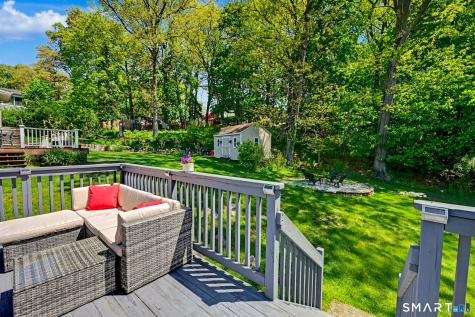 11 Klondike Avenue Stamford CT 06907