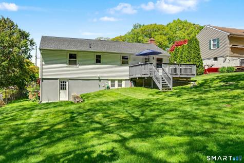 11 Klondike Avenue Stamford CT 06907