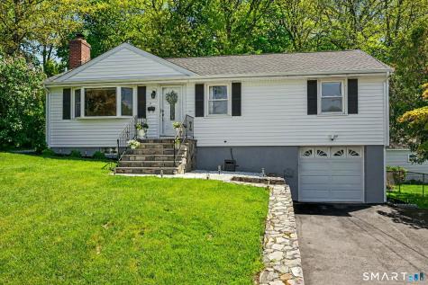 11 Klondike Avenue Stamford CT 06907