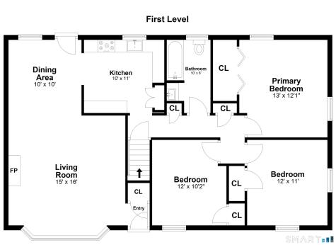 11 Klondike Avenue Stamford CT 06907
