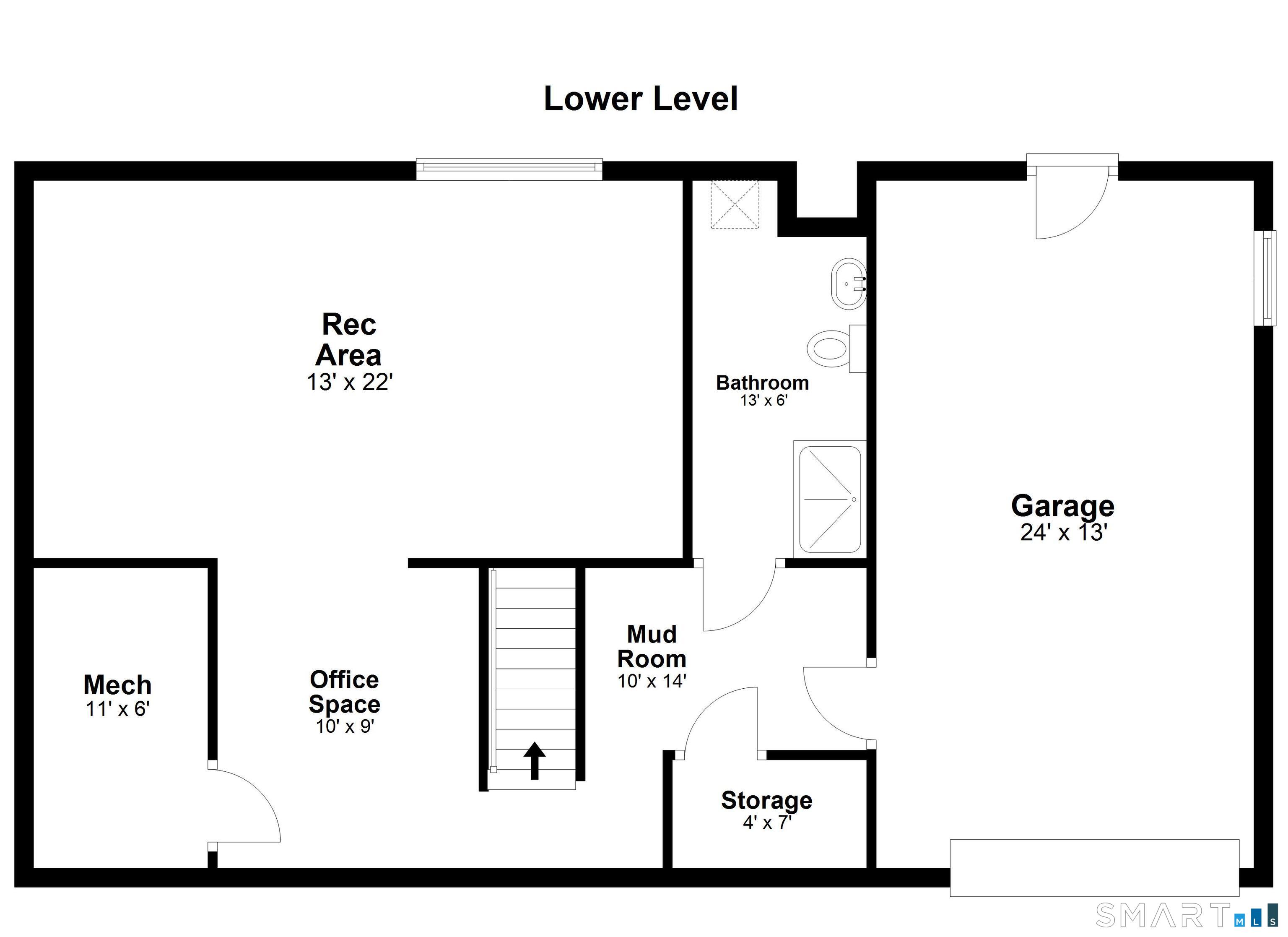 11 Klondike Avenue Stamford CT 06907