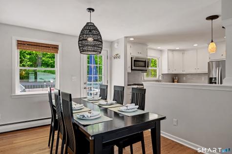 11 Klondike Avenue Stamford CT 06907