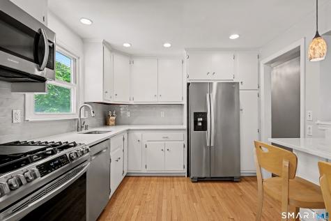 11 Klondike Avenue Stamford CT 06907