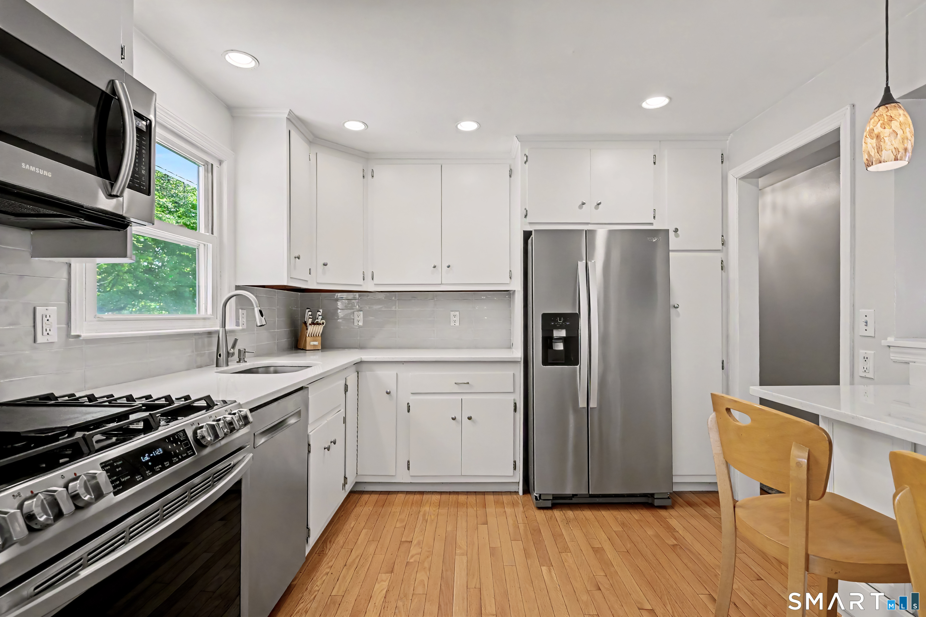 11 Klondike Avenue Stamford CT 06907