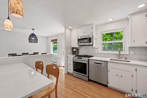 11 Klondike Avenue Stamford CT 06907