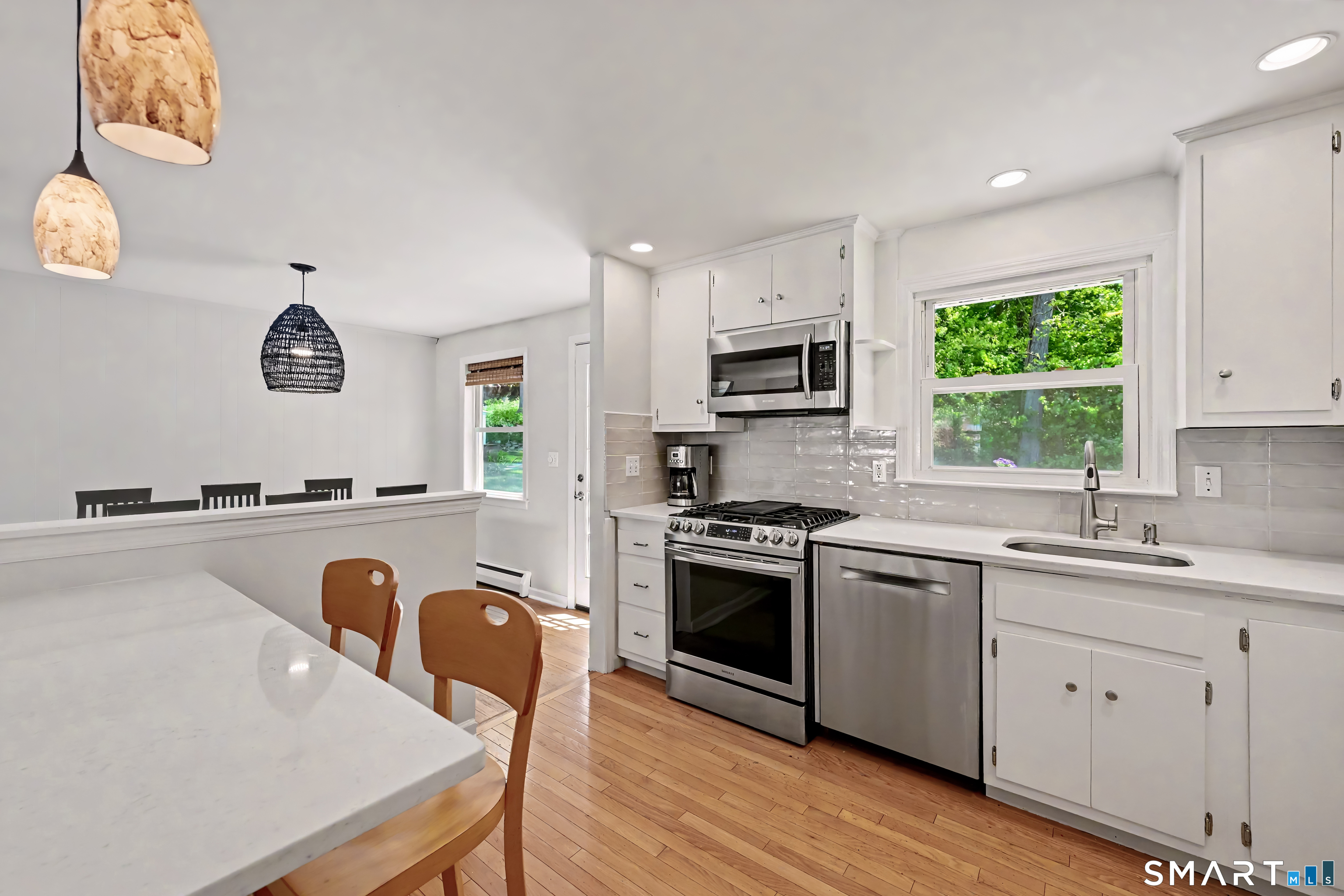 11 Klondike Avenue Stamford CT 06907