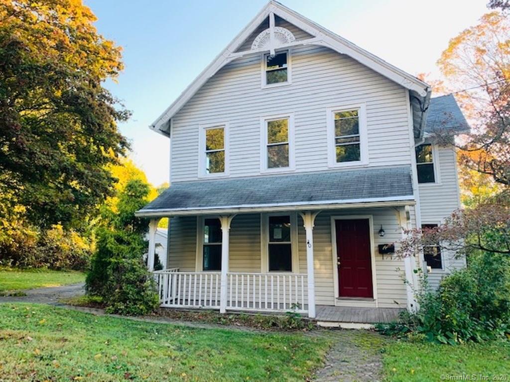 30 Swan Avenue Seymour CT 06483