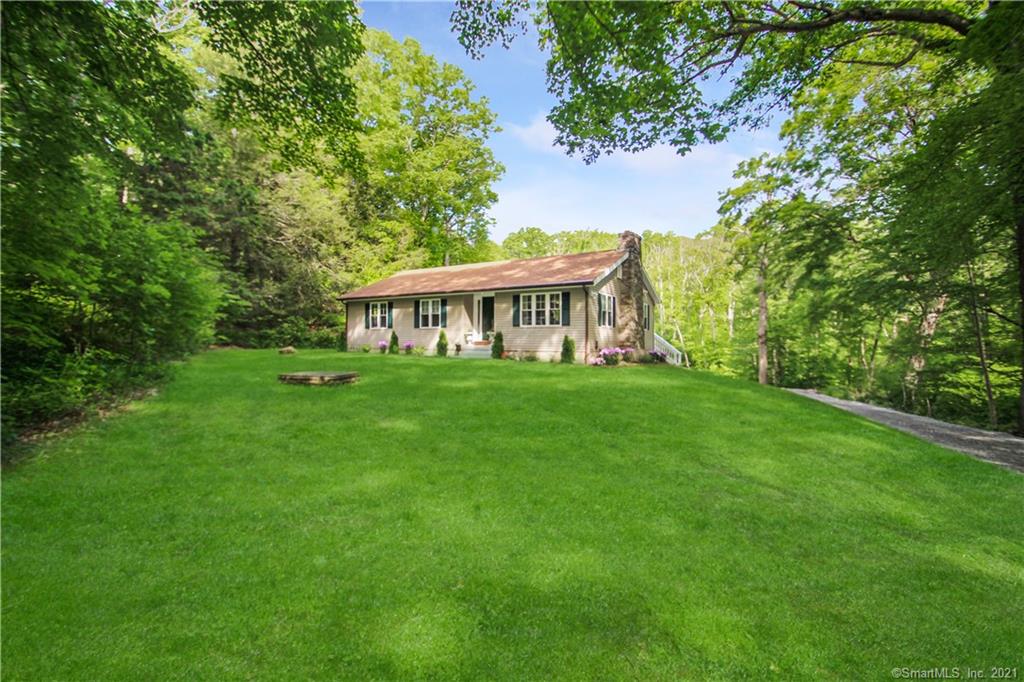 141 West Road Marlborough CT 06447