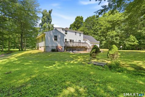 22 Cottage Road Bozrah CT 06334