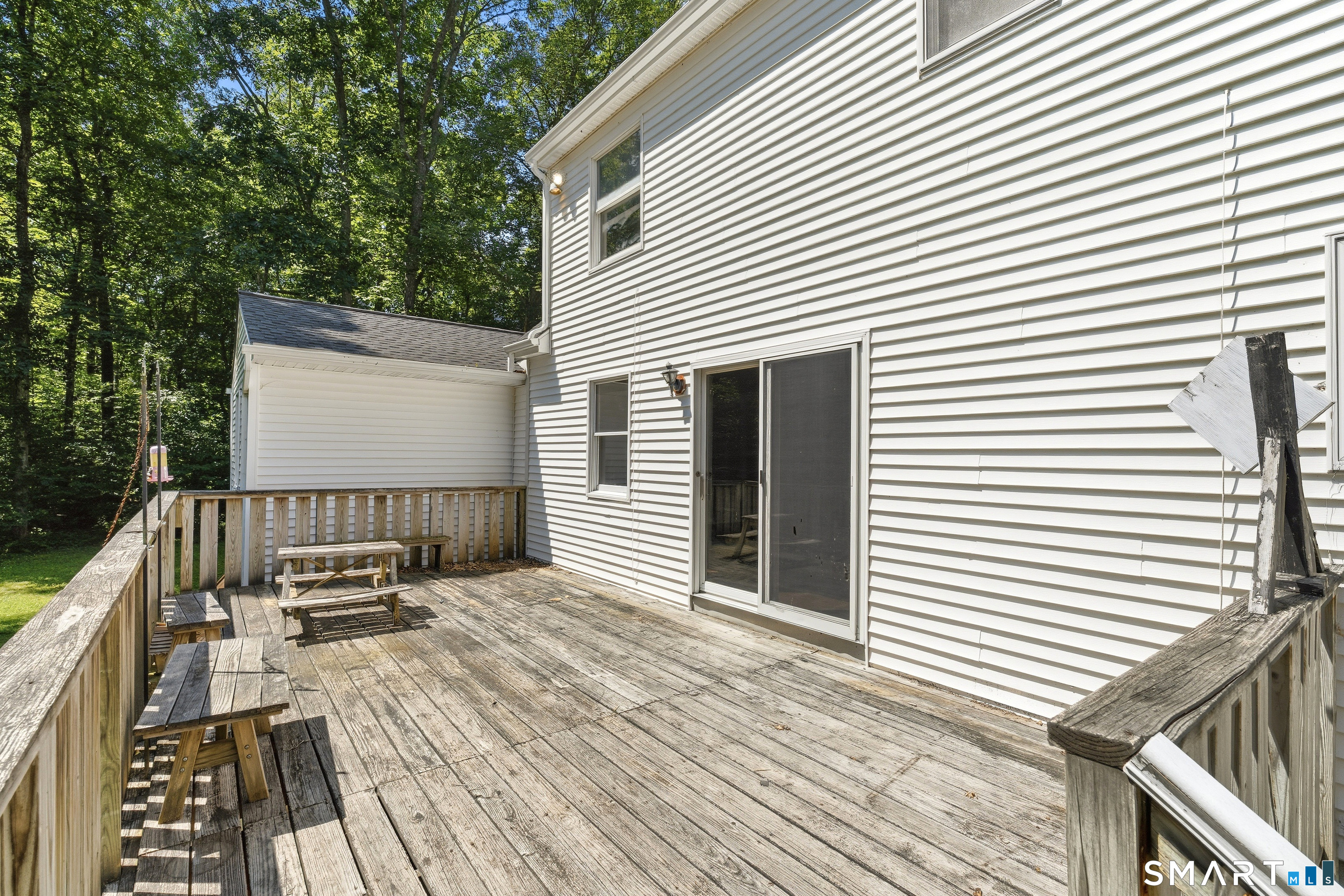 22 Cottage Road Bozrah CT 06334