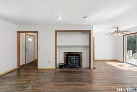 22 Cottage Road Bozrah CT 06334