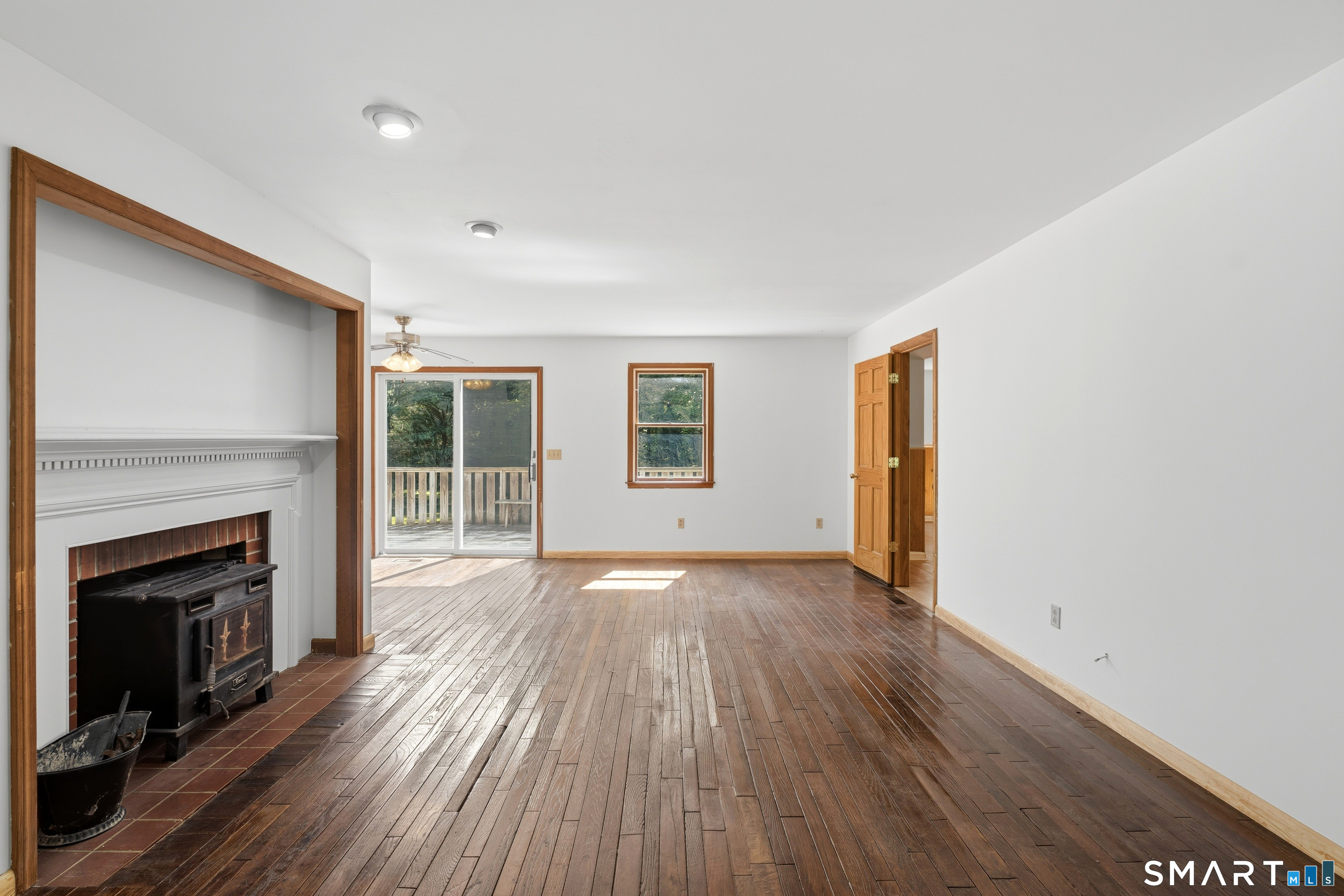 22 Cottage Road Bozrah CT 06334