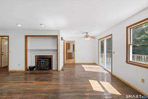 22 Cottage Road Bozrah CT 06334