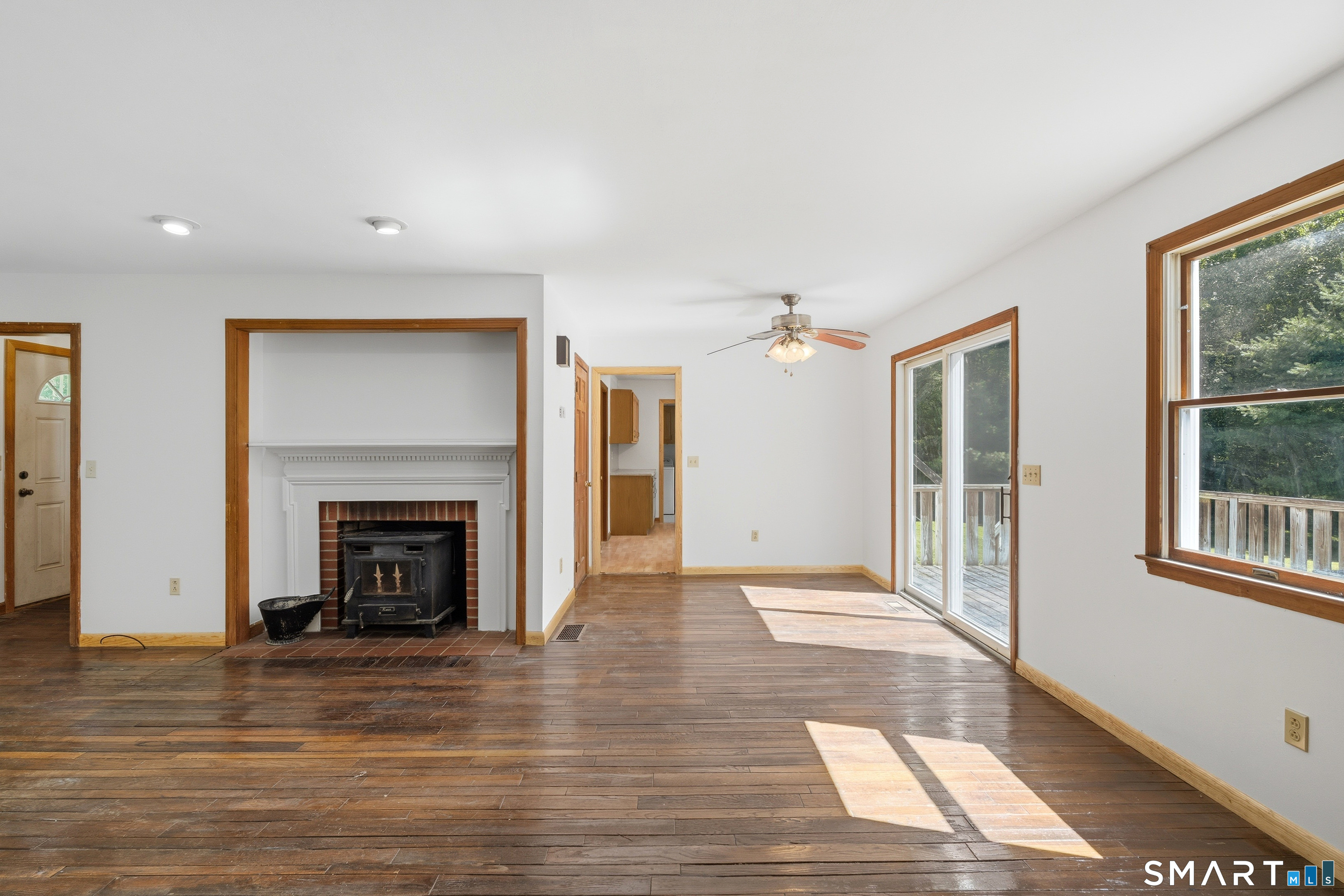 22 Cottage Road Bozrah CT 06334