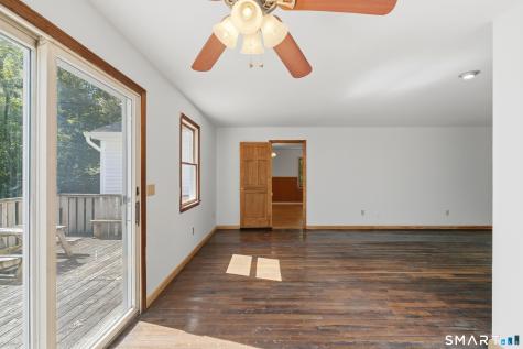22 Cottage Road Bozrah CT 06334