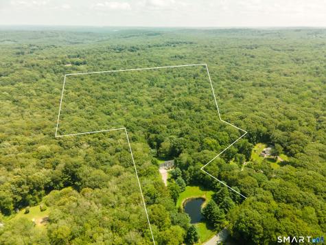 22 Cottage Road Bozrah CT 06334