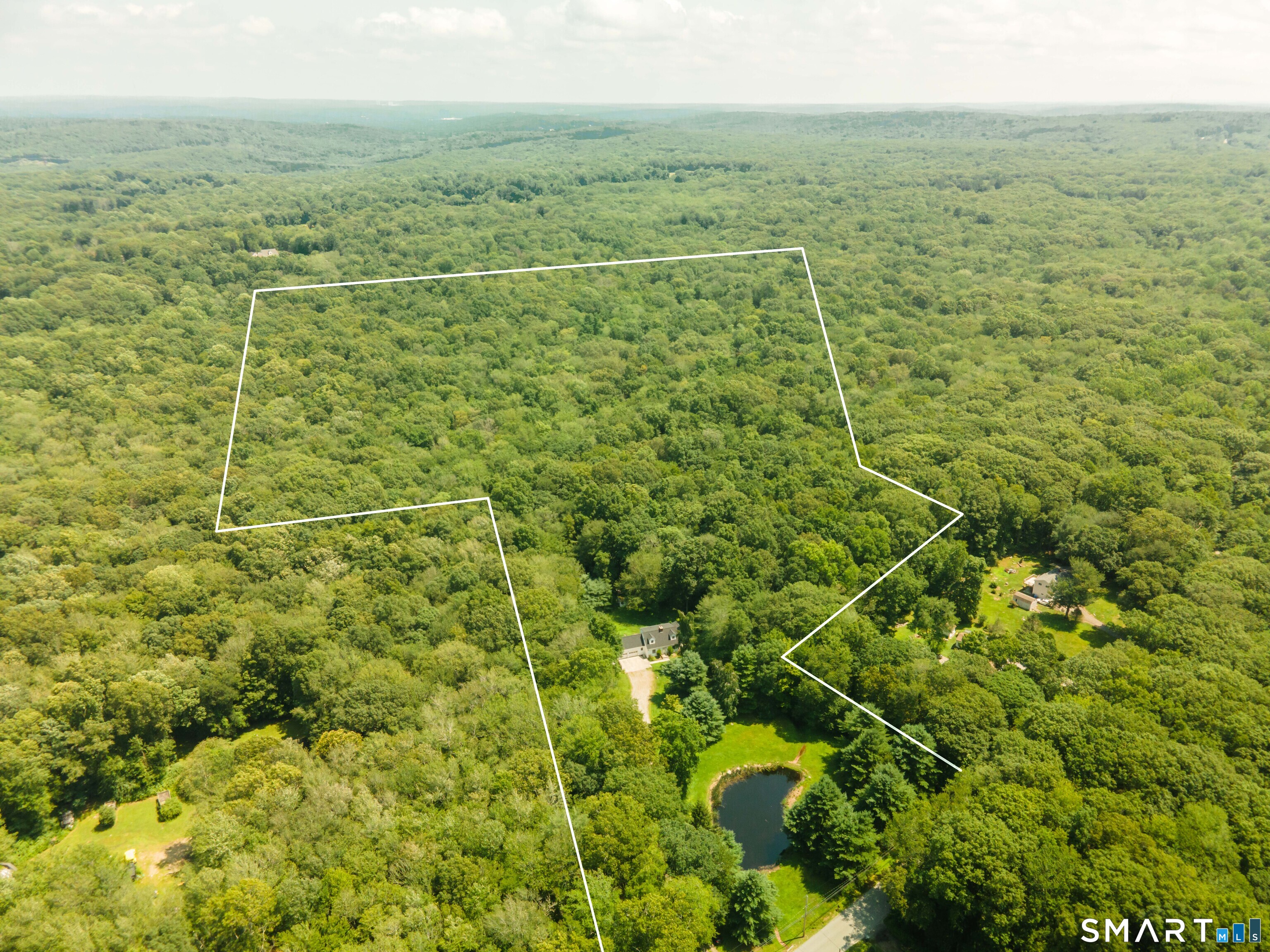 22 Cottage Road Bozrah CT 06334
