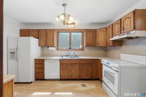 22 Cottage Road Bozrah CT 06334