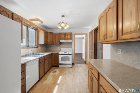 22 Cottage Road Bozrah CT 06334