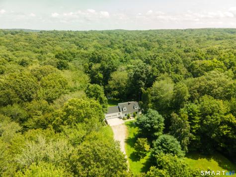 22 Cottage Road Bozrah CT 06334