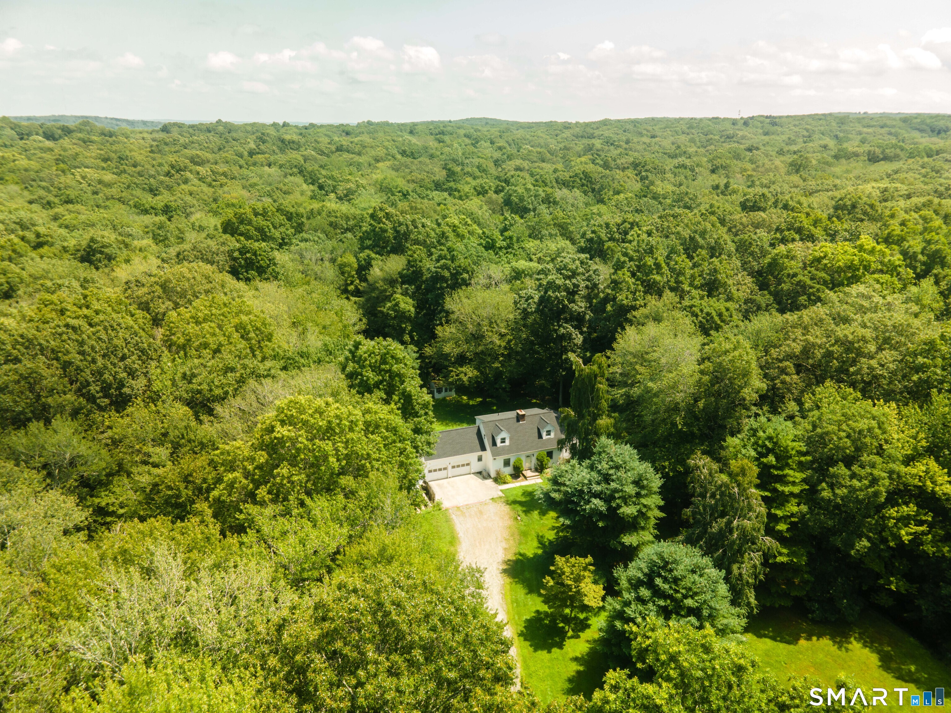 22 Cottage Road Bozrah CT 06334