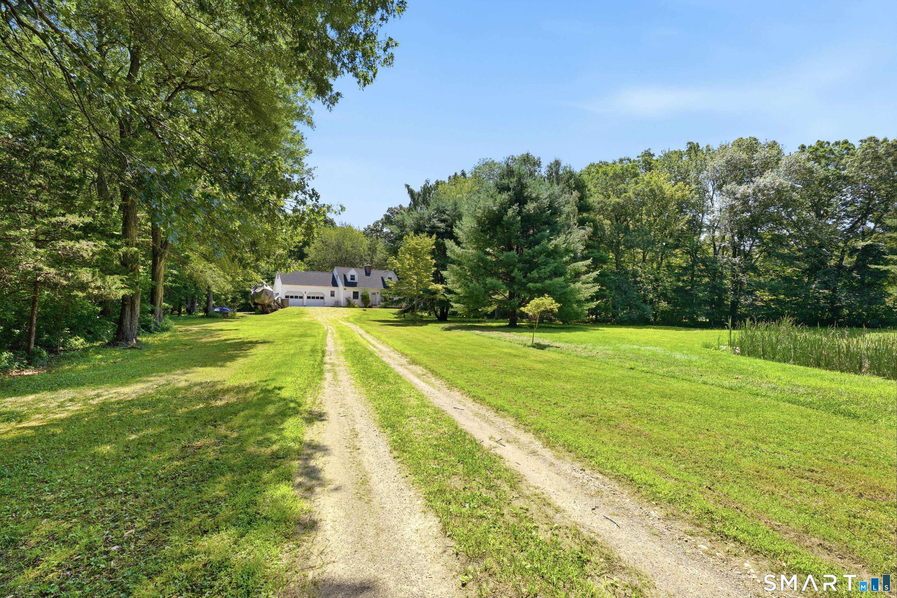 22 Cottage Road Bozrah CT 06334