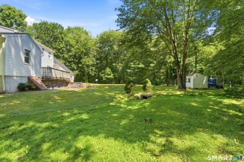 22 Cottage Road Bozrah CT 06334