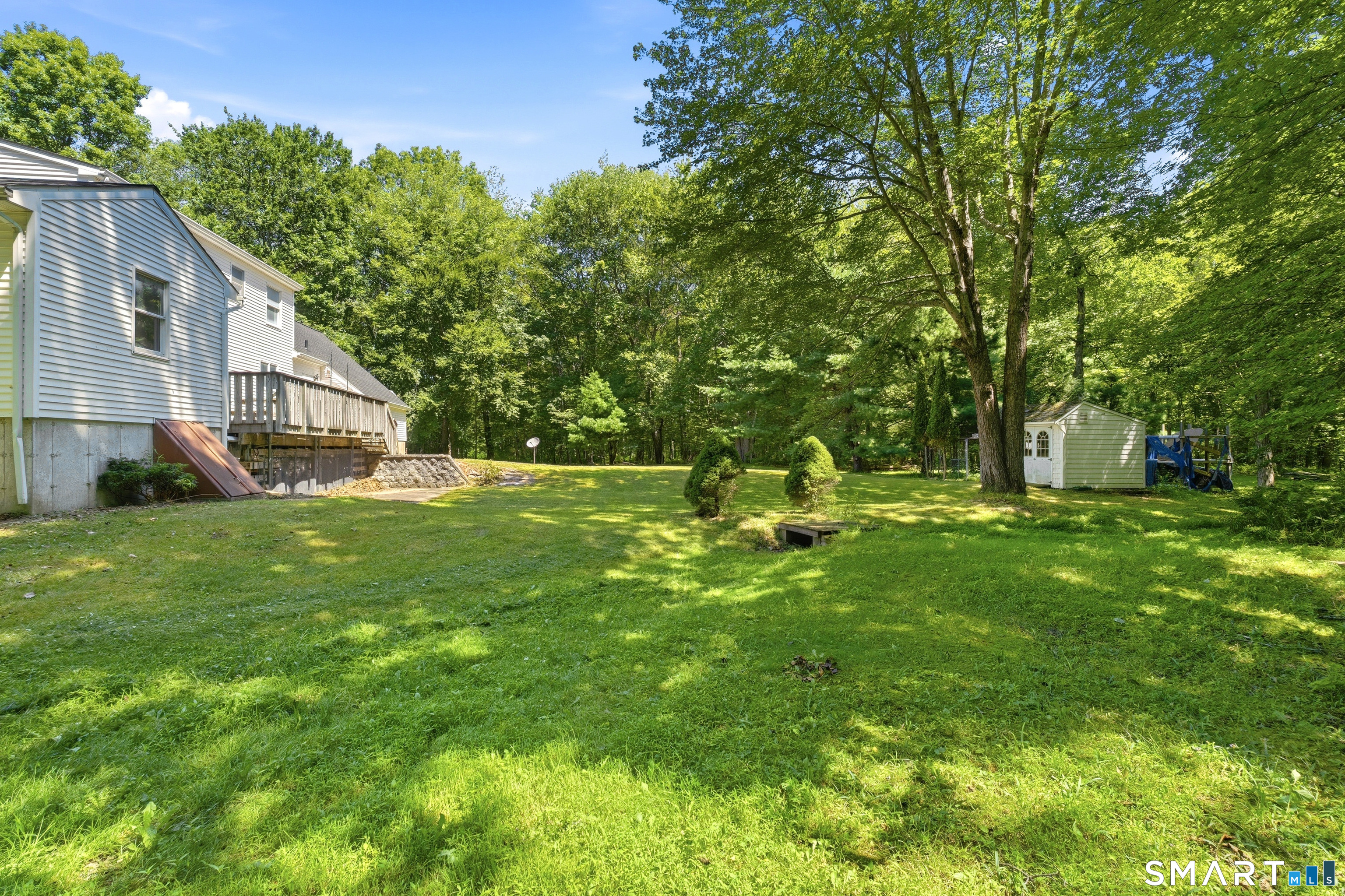 22 Cottage Road Bozrah CT 06334