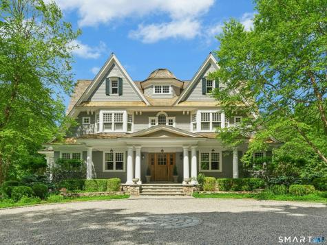 New Canaan CT 06840