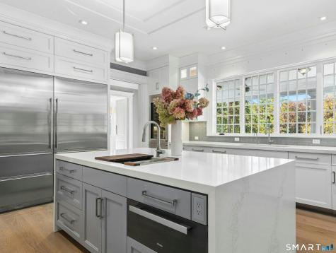 New Canaan CT 06840