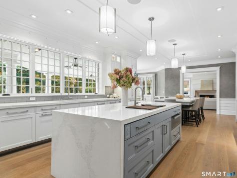 New Canaan CT 06840