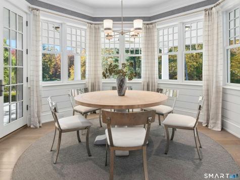New Canaan CT 06840