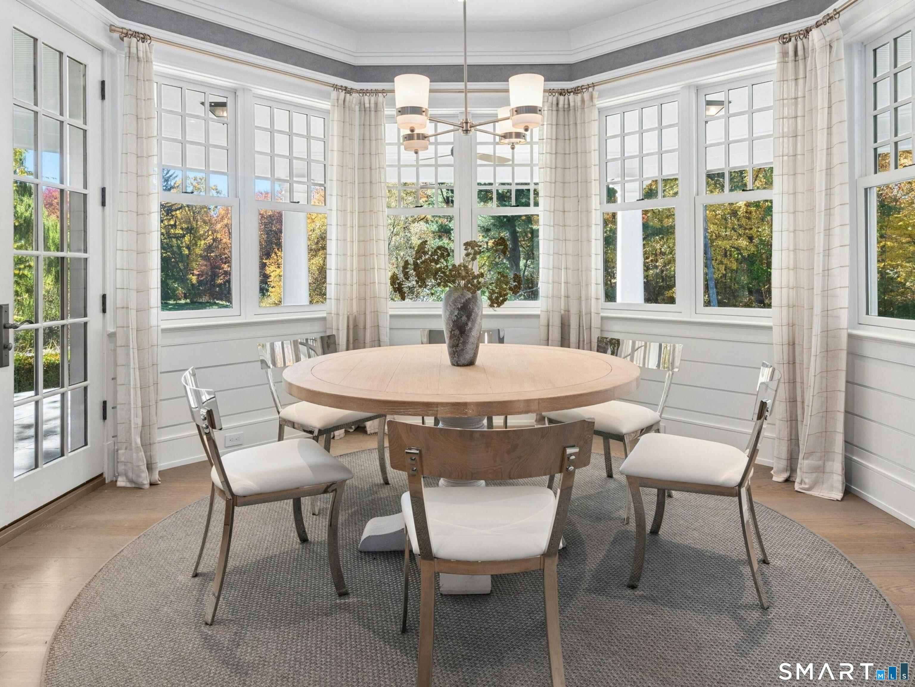 New Canaan CT 06840