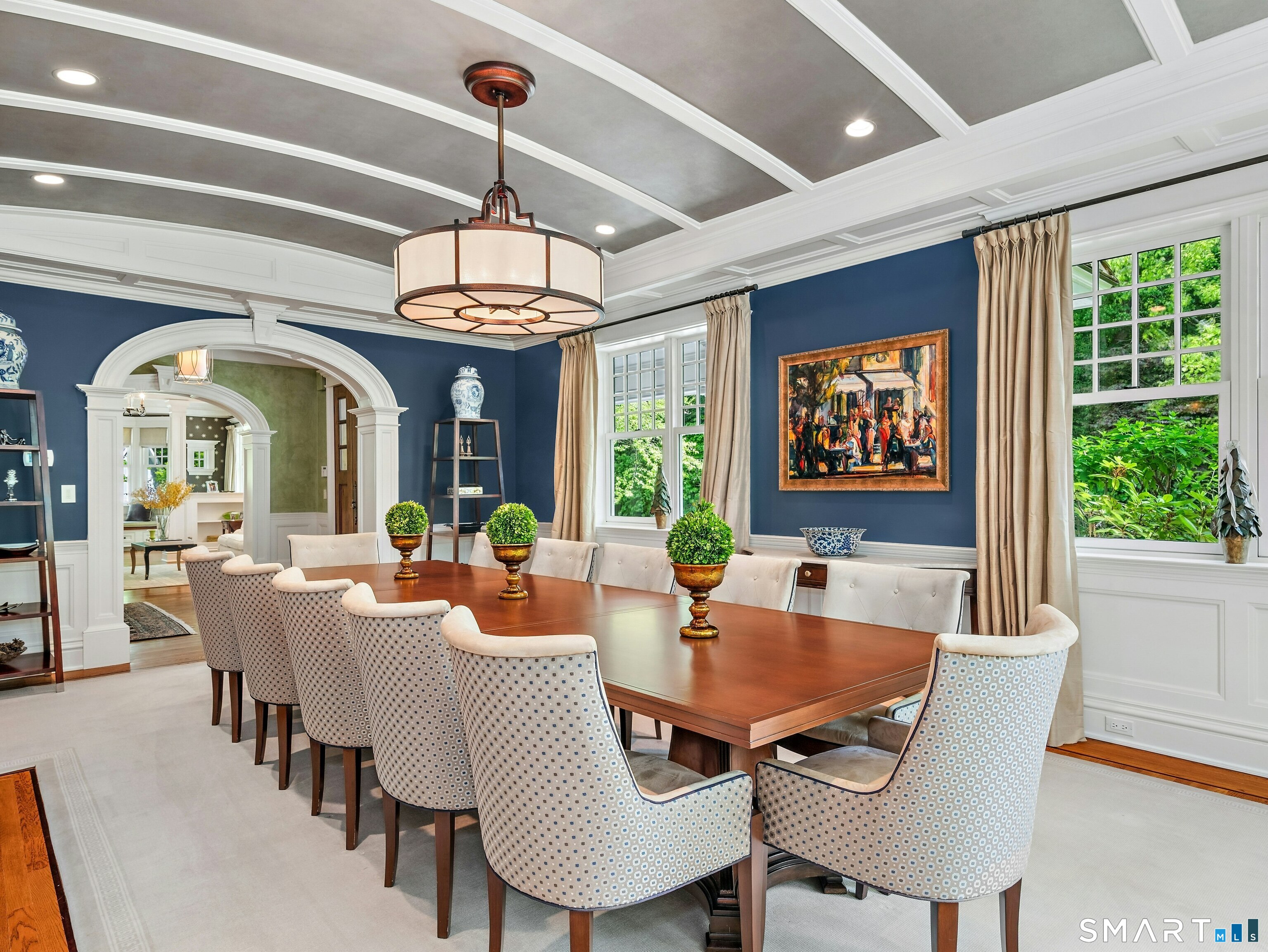 New Canaan CT 06840