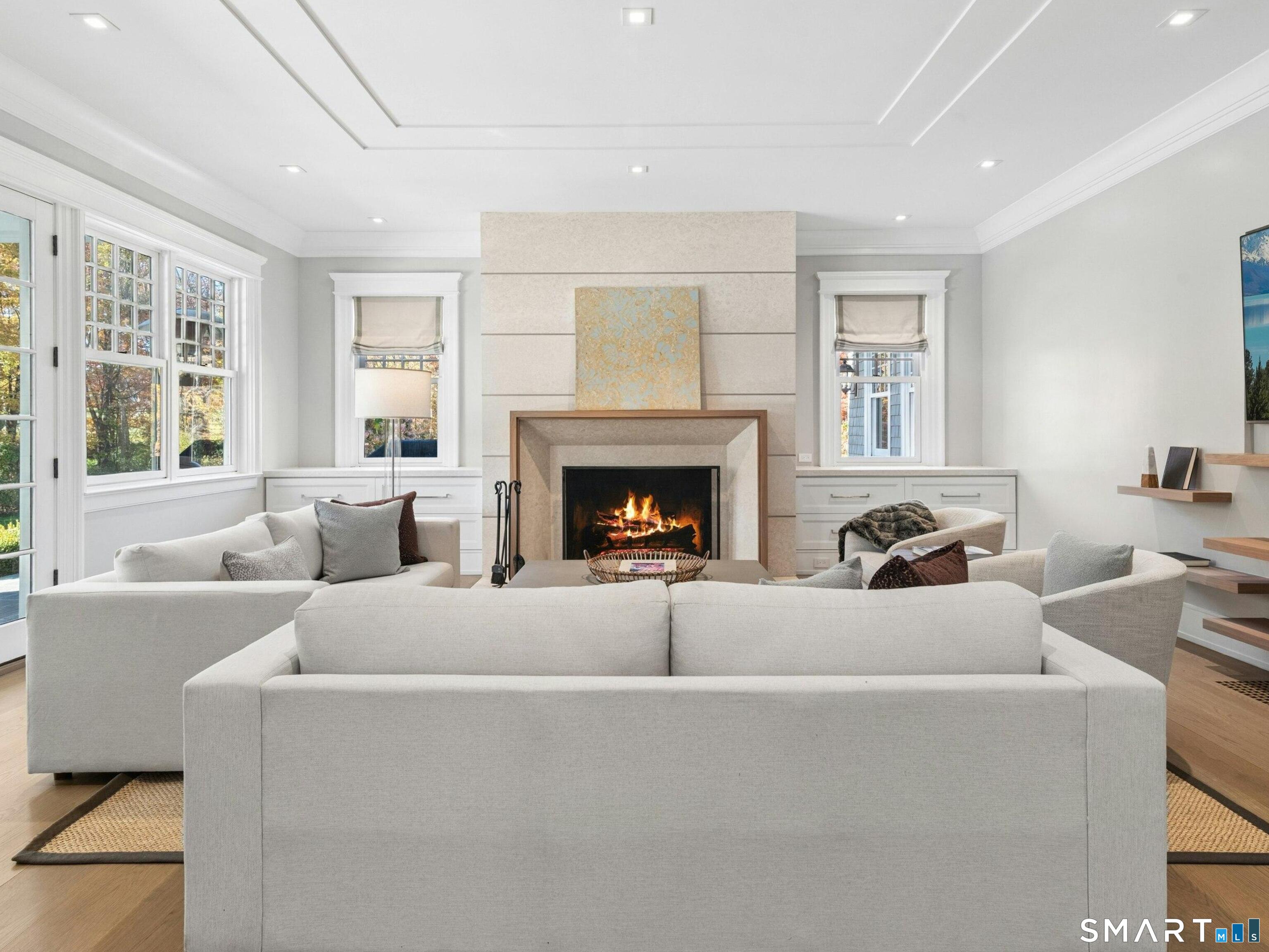 New Canaan CT 06840