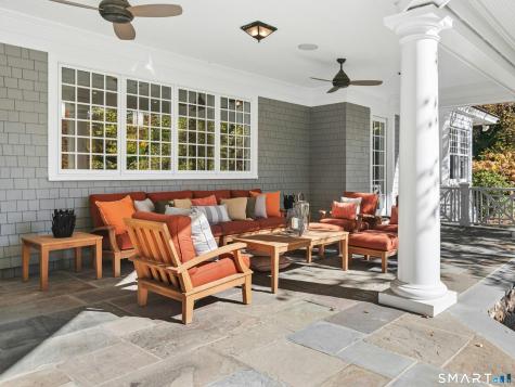 New Canaan CT 06840