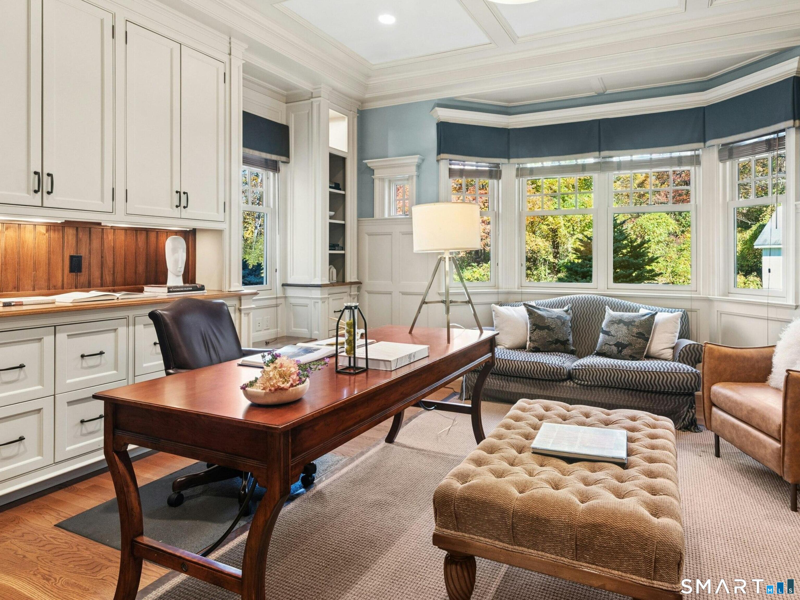 New Canaan CT 06840