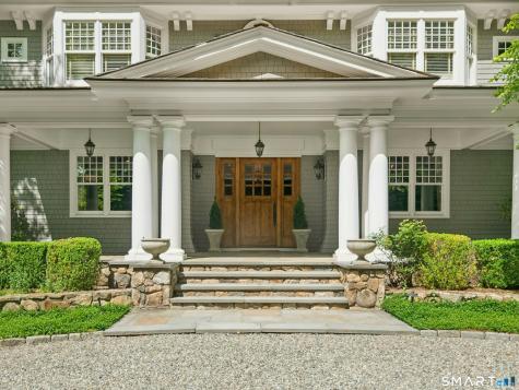 New Canaan CT 06840