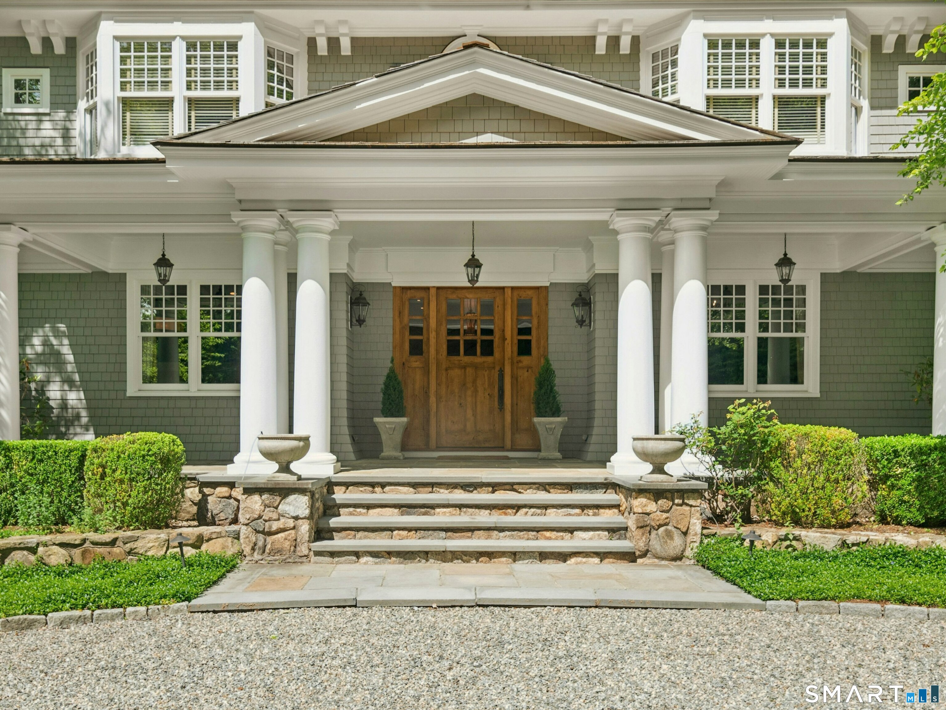 New Canaan CT 06840