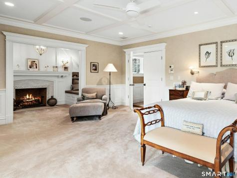 New Canaan CT 06840