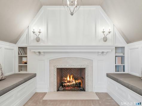 New Canaan CT 06840
