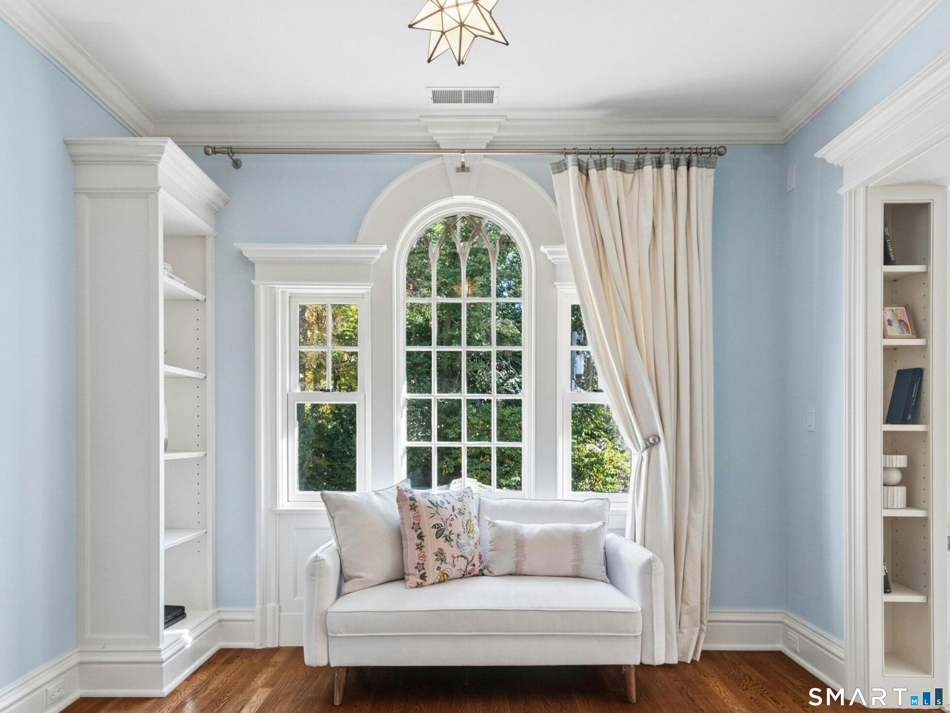New Canaan CT 06840