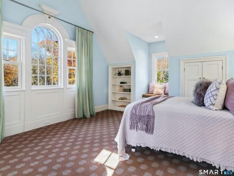 New Canaan CT 06840